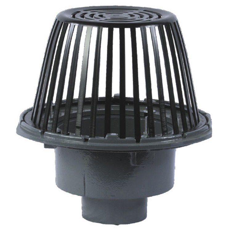 Floor & Roof Drainage