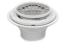 Tub & Shower Drains