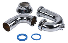 Tubular Drains